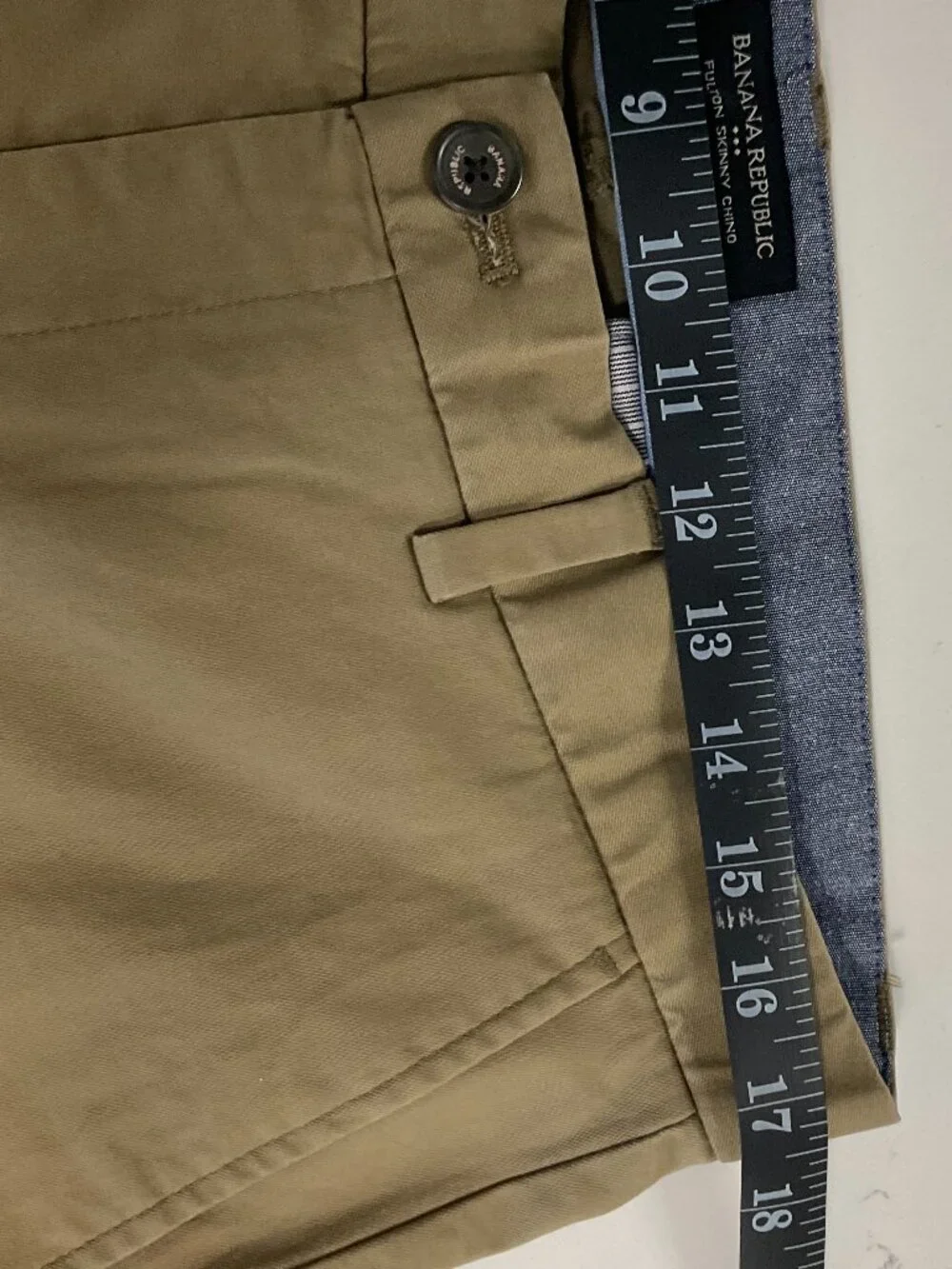 Banana Republic banana republic